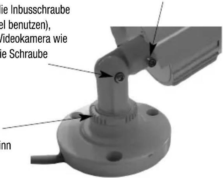Gewiss GW18291 - Montage - 2