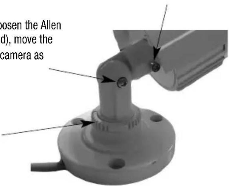 Gewiss GW18291 - Assembly - 2
