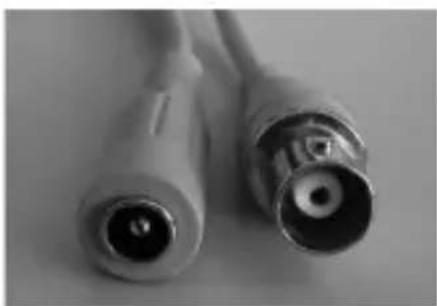 Gewiss GW18291 - Conexiones electricas - 1