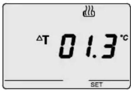 Gewiss GW20827 - Activating self-learning (heating operating type only) - 2