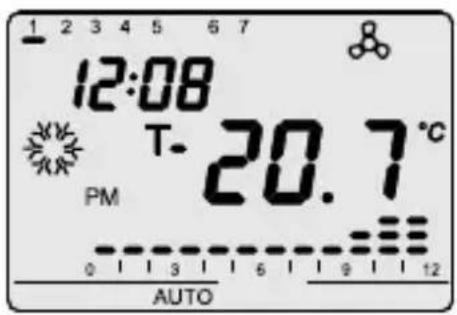Gewiss GW20827 - Calefacción - 1