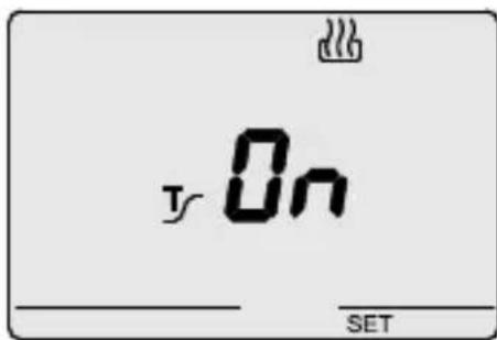Gewiss GW20827 - Programación parámetros - 1