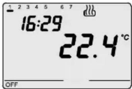 Gewiss GW20827 - Funktionsmodus - 3