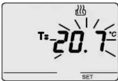 Gewiss GW20827 - Programación parámetros - 1