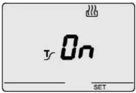 Gewiss GW20827 - Impostazione parametri - 1