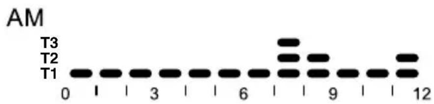 Gewiss GW20827 - HEIZUNGSPROGRAMM - 1