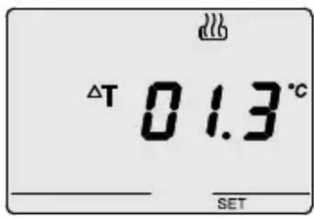Gewiss GW21827 - Activating self-learning (heating operating type only) - 2