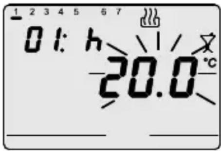 Gewiss GW21827 - Funzione Party/Holiday - 1