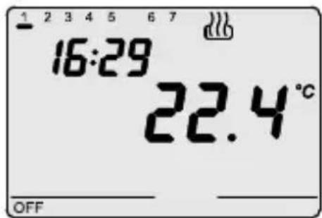 Gewiss GW21827 - Operating modes - 3