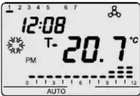 Gewiss GW21827 - Riscaldamento - 1