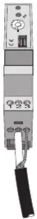 Gewiss GW90822 - COLLEGAMENTO DELLE ANTENNE - 1