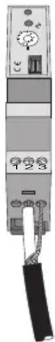 Gewiss GW90822 - ANSCHLUSS DER ANTENNEN - 1