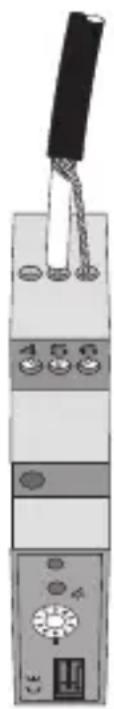 Gewiss GW90822 - COLLEGAMENTO DELLE ANTENNE - 2