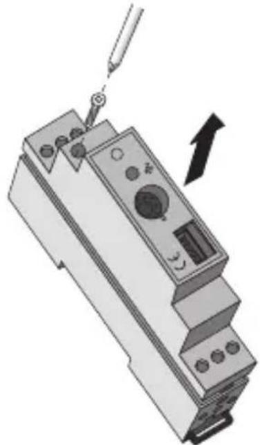 Gewiss GW90822 - AUSWAHL DER AUßenANTENNEN - 1