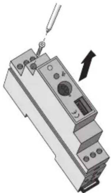 Gewiss GW90822 - SELECTION DES ANTENNES EXTÉRIÉURES - 1