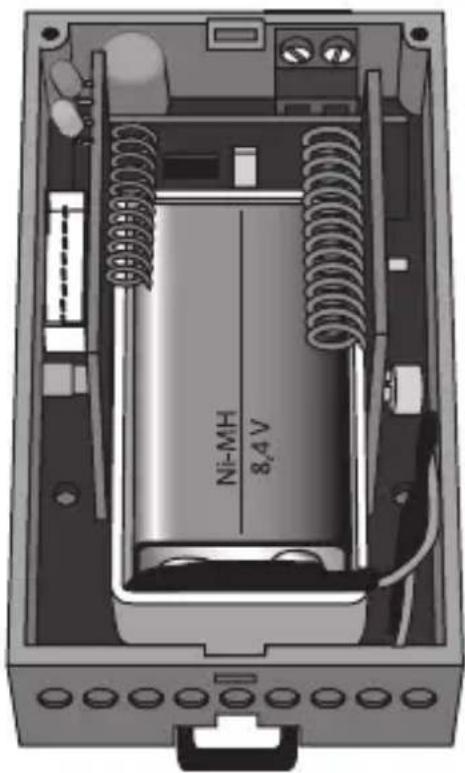 Gewiss GW90823 - INSTALACION - 1