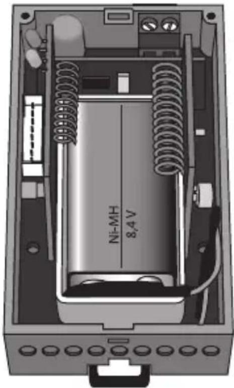 Gewiss GW90823 - INSTALLATION - 1