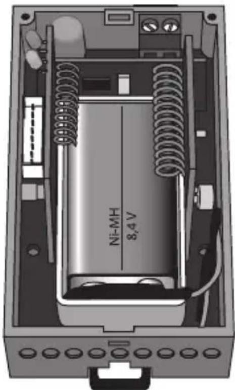 Gewiss GW90823 - INSTALLATION - 1