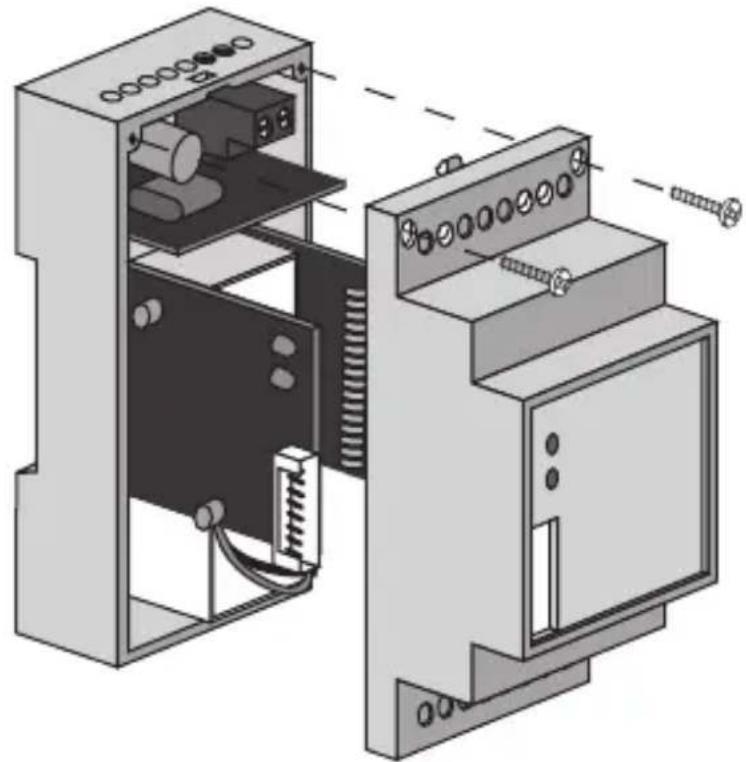Gewiss GW90823 - Instrimento batteria - 2