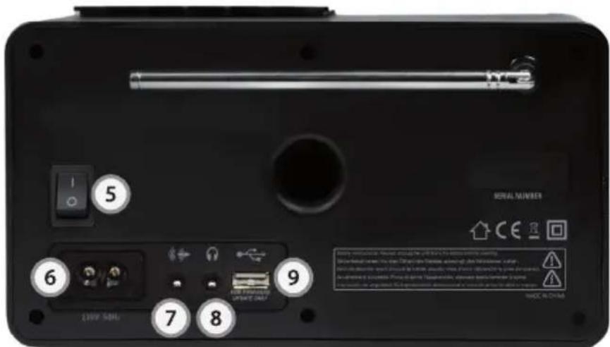 Noxon Journaline Mobile - Retour - 1
