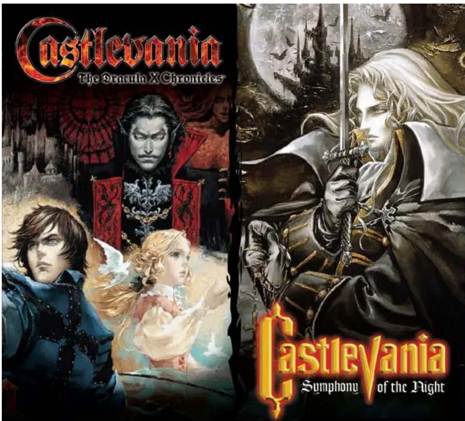 Konami Caslevania Lords Of Shadow (PS3) - GARANTIA LIMITADA - 1