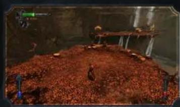 Konami Caslevania Lords Of Shadow (PS3) - MINI-JEUX - 1
