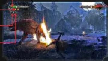 Konami Caslevania Lords Of Shadow (PS3) - EL TUTORIAL - 5