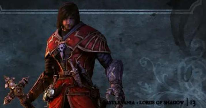 Konami Caslevania Lords Of Shadow (PS3) - NEW SKILLS INFORMATION - 1