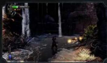Konami Caslevania Lords Of Shadow (PS3) - SHADOW MAGIC - 1