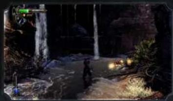 Konami Caslevania Lords Of Shadow (PS3) - MAGIA DE SOMBRA - 1