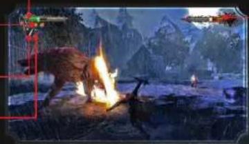 Konami Caslevania Lords Of Shadow (PS3) - 1