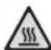 PHILIPS Laserfax LPF5135 - DANGER - CHALEUR! - 1