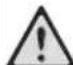 PHILIPS Laserfax LPF5135 - DANGER! - 1