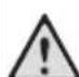 PHILIPS Laserfax LPF5135 - DANGER! - 1