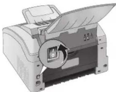PHILIPS Laserfax LPF5135 - Aide rapide - 2