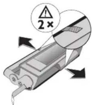 PHILIPS Laserfax LPF5135 - Emergence de poussière sur le toner! - 2