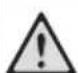 PHILIPS Laserfax LPF5135 - DANGER! - 1