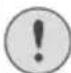 PHILIPS Laserfax LPF5135 - ATTENTION! - 1