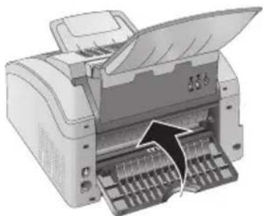 PHILIPS Laserfax LPF5135 - Pieces de l'equipement chaudes! - 3