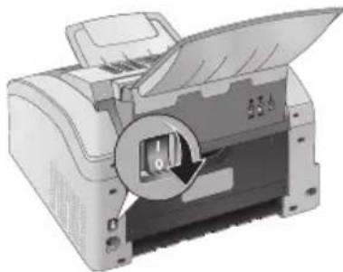 PHILIPS LaserFax LPF5125 - Aide rapide - 1