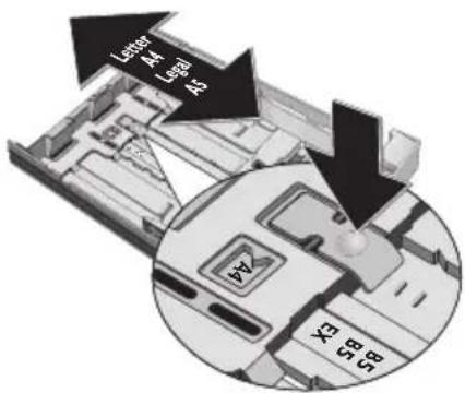 PHILIPS LaserFax LPF5125 - Première mise en service! - 2