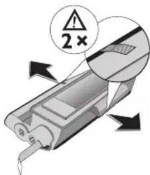 PHILIPS LaserFax LPF5125 - Emergence de poussière sur le toner! - 2