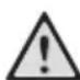 PHILIPS LaserFax LPF5125 - DANGER! - 1
