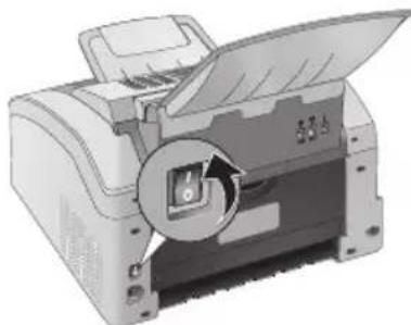 PHILIPS LaserFax LPF5125 - Aide rapide - 2
