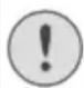 PHILIPS LaserFax LPF5125 - ATTENTION! - 1
