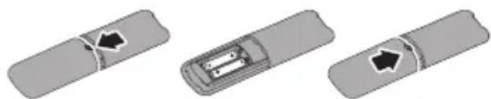 PHILIPS Brilliance 231P4QPYKEB - Prevádzka - 1