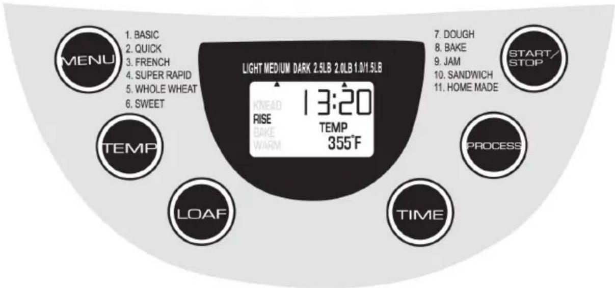 Focus Electrics 41400 - ANTES DE USAR POR PRIMERA Vez - 1