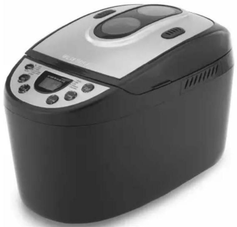 Focus Electrics 41400 - MACHINE A PAIN HI-RISE™ - 1