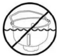 Focus Electrics 41400 - CLEANING YOUR HI-RISE™ BREADMAKER - 1