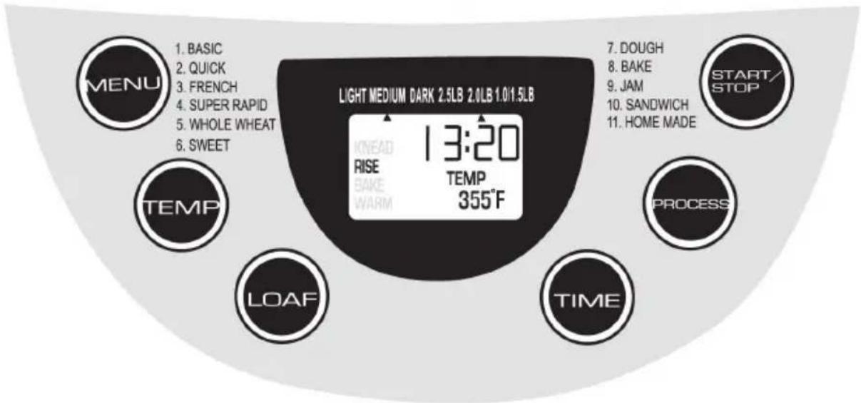 Focus Electrics 41400 - AVANT LA PREMIÈRE UTILISATION - 1
